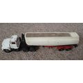corgi major tanker mack truck