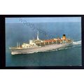 LS3206 - Shaw Savill Liner - Northern Star - po...