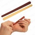12 LONG EMERY BOARD NAIL FILER SET Shaping/Smoo...