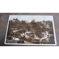 Valentines real photo Postcard - Leicester Squa...