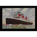 LS1484 - United States Lines Liner - Leviathan ...