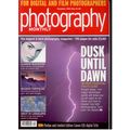 Photography Monthly December 2004, excellent co...