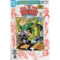 ADVENTURE COMICS #489 - DC COMICS (1982)