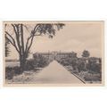High School for Girls Levenshulme Postcard Manc...