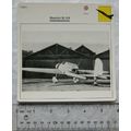 Hanriot H.110 - France - Fighter - Collectors C...