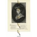 Portrait, Romantic Poetry By M G Watkins, Book ...