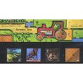 GB 1999 Farmers' Tale Presentation Pack 302 Unm...