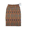 Womens Pencil Skirt Size XS LulaRoe Cassie Uniq...
