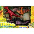 DINO SAFARI DINOSAUR PLAY SET OF 3