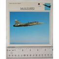 Saab JAS 39 Gripen - Sweden - Attack & Close Su...