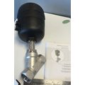 NEW 1 1/4" NPT Burkert 2000 A 32.0 PIPE VA, G1 ...