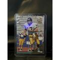Jake Kelchner [Gold] #23 | 1994 Classic Footbal...