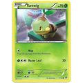 Pokemon Black & White Plasma Storm - #1/135 - T...