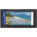 AUS 2000 80c 'BYRONS BAY' FINE USED (EBID2781)