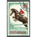 1964 Michel 2279 - cancelled