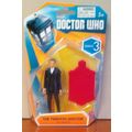 DOCTOR WHO : THE 12th DOCTOR action figure