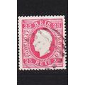 PORTUGAL [1870] MiNr 0038 C ( O/used )