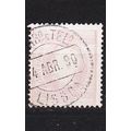 PORTUGAL [1870] MiNr 0041 yB ( O/used )