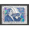 Belgium ( Belgique ) N° 1063 YVERT OBLITERE (USED)
