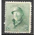 Belgium ( Belgique ) N° 167 YVERT NEUF * (MLH)
