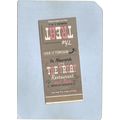 New Jersey Newark Matchcover The Treat Restaura...