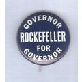 New York Governor Candidate: Rockefeller Politi...