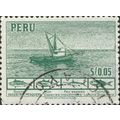 SLOVENIA, Mill on the Mur, green 1993, 8tolar, #2
