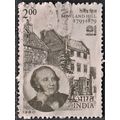 India, 1980 2R Rowland Hill, SG 958 (Scott #855...
