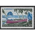1970 Michel 1715 - MNH (**)