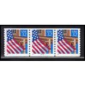 Used 2913 32c U.S. Flag Over Porch Very Fine PN...