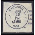 Used Revenue Cancel Chicago, IL. E0377