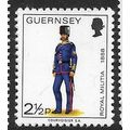 1974/1978 SG 102 - MNH (**)