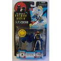 The Adventures of BATMAN & ROBIN ' WIND BLITZ B...