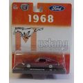 M 2 ' 1968 FORD MUSTANG GT 390 (2024)