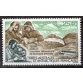 FSAT TAAF C125 MNH Animal Biology Laboratory ZA...