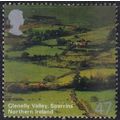 GB, 2004 47p Northern Ireland, SG 2443 (Scott #...