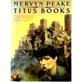 The Titus Books by Mervyn Peake