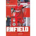 LIVERPOOL v LEICESTER CITY PREMIER LEAGUE 2003/04
