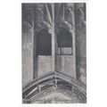 Miraculous Beam Christchurch Priory Dorset Post...