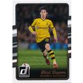 2016 Donruss Soccer 54 Shinji Kagawa Borussia D...