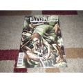 Invisibles (1997 2nd Series) #15...Published May 1998 by DC