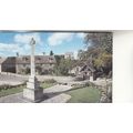 Colour Postcard - Miserden Village, Gloucesters...