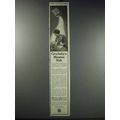 1913 Mennen's Borated Talcum Toilet Powder Ad -...
