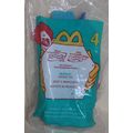 2000 McDonalds Disney's Extremely Goofy Movie #...