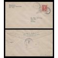 Canada Nascopie Ship 1935 Churchill Manitoba Ar...