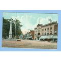 New York Sandy Hill Hotel Cunningham and Busine...