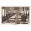 Kit Inspection HMS Ganges Shotley Suffolk Postcard