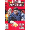 Legion of Super-Heroes (Vol 4) # 007 NM MODERN ...