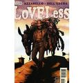 Loveless (Vol 1) # 019 NM MODERN AGE COMICS