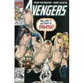 Avengers (Vol 1) # 354 NM MODERN AGE COMICS
